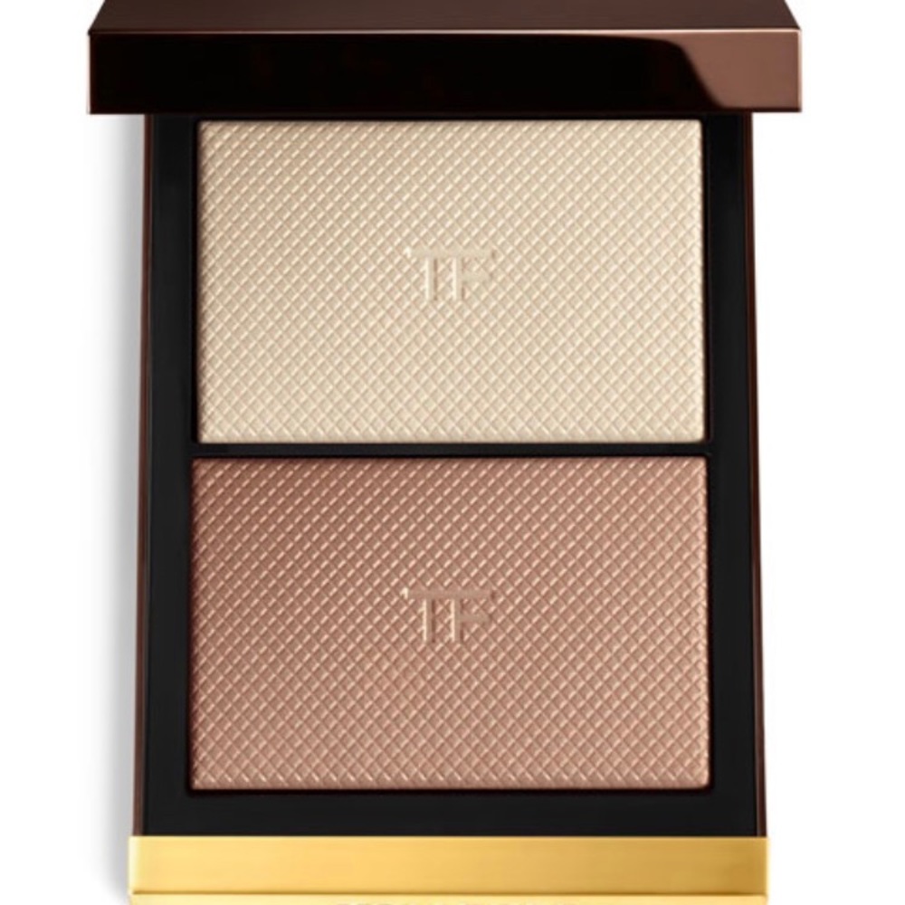 Tom Ford Skin Illuminating Powder Duo